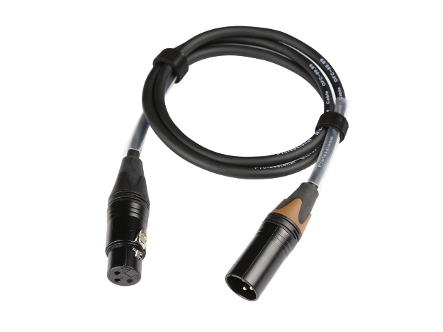 Picture of XLR CABLES