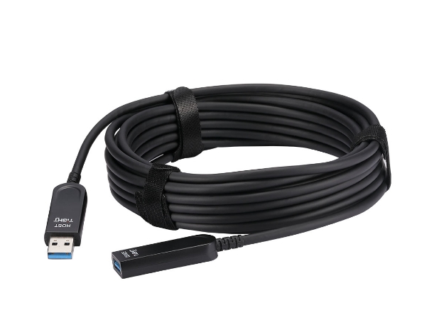 Picture of FLEX USB3 ACTIVE FIBER CABLES, 5m