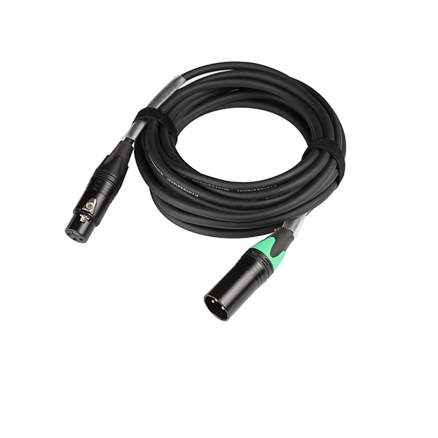 Picture of XLR CABLE, 5M