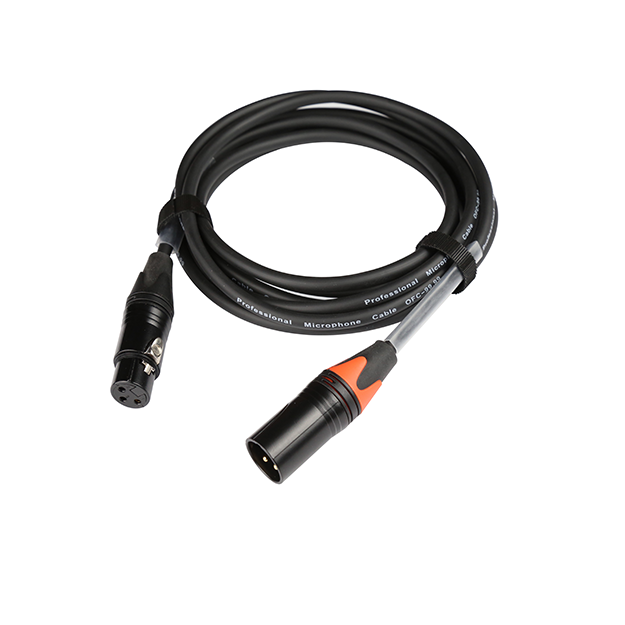 Picture of XLR CABLE, 3M
