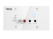 Picture of BLUETOOTH DANTE WALL INTERFACE, WHITE