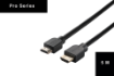 Picture of HDMI 2.0 PREMIUM HIGH SPEED INSTALLATION CABLE - 5M