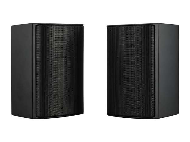 Picture of 2 x 30W Active Speaker Pair, Black