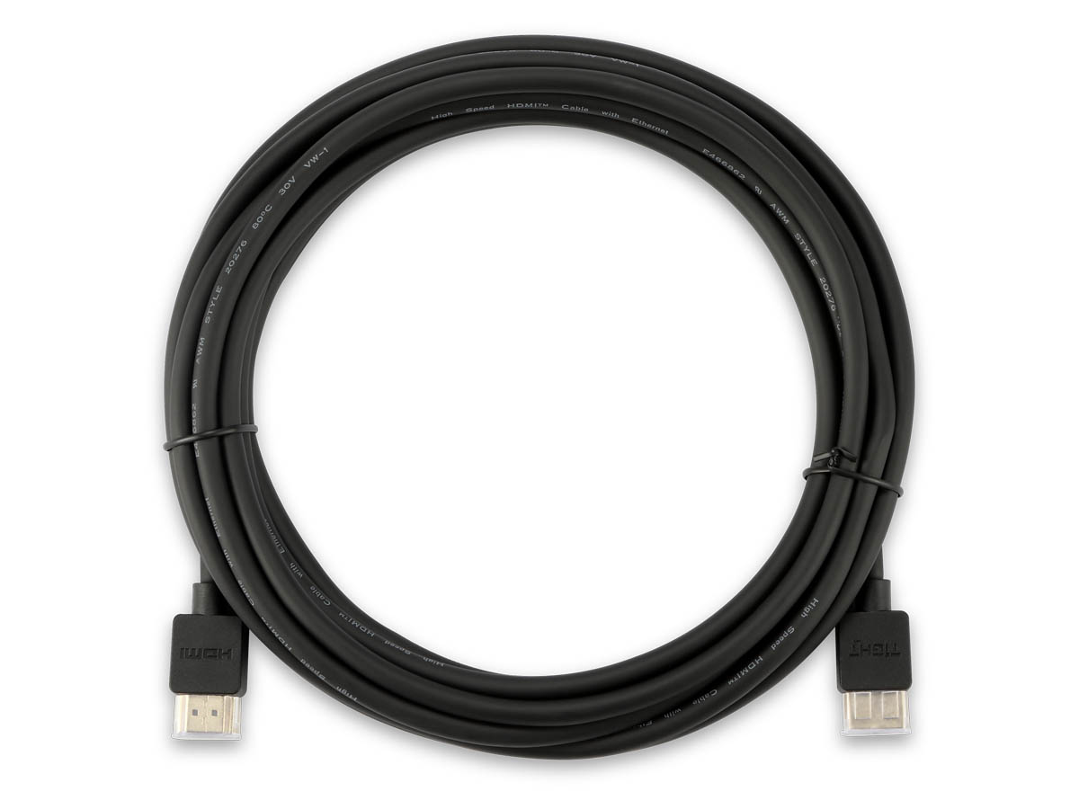 TiGHT AV. HDMI Flex Connection cable, 5m