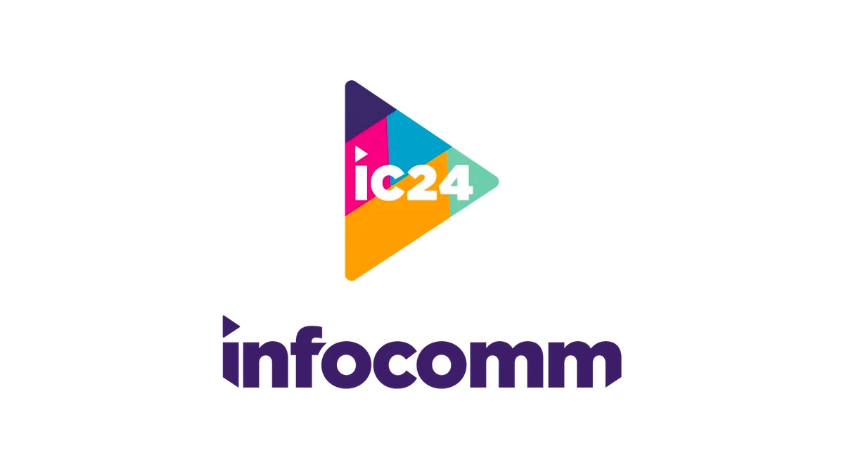 InfoComm June 8 - 14