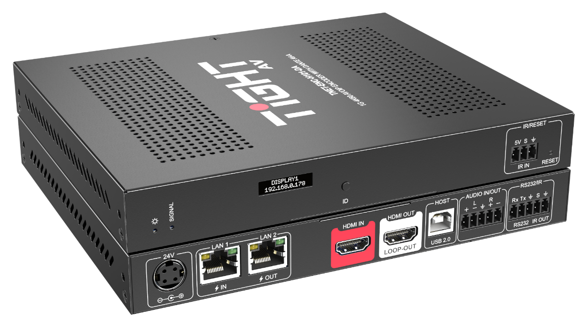 TNET-ENC-H101-DA