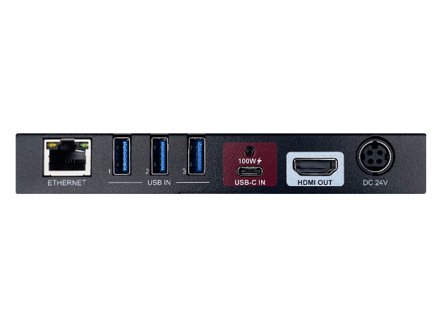 Picture of USB-C TO HDMI CONVERTER