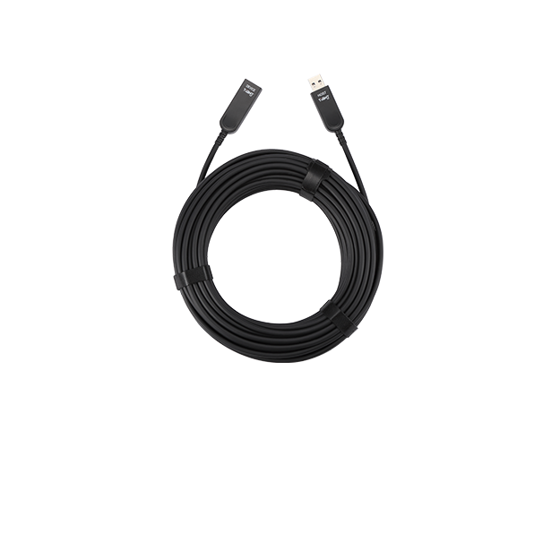 Picture of USB ACTIVE FIBER CABLE FLEX, 30M